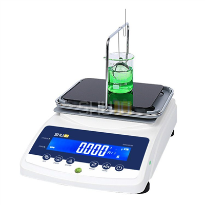 電子液體密度計